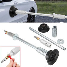 Air Pneumatic Dent Puller Car Auto Body Repair Suction Cup Slide Tool Hammer Kit