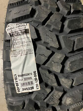 1 New Lt 35 12.50 20 Lre 10 Ply Cooper Discoverer Stt Pro Mud Tire