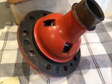 Detroit Locker Nospin Differential 187n 178a Ford New