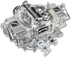 Holley Quick Fuel Brawler Carburetor650 Cfm41504 Barrelelectric Chokemechan