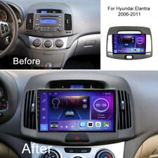 For Hyundai Elantra 2006-2011 232gb Android 12 Car Gps Navi Stereo Radio Player