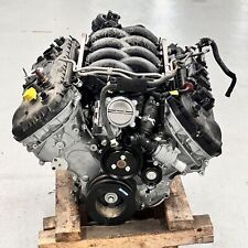 2018 2020 Ford Mustang Gt 5.0l Coyote Motor Engine Core V8 23k Miles Oem 2019