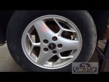 Wheel 16x6-12 Aluminum 3 Spoke With Honeycomb Opt Nx5 Fits 03-05 Aztek 1021877