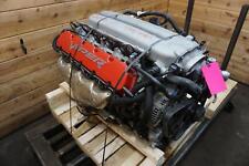 8.3l V10 Engine Dropout Assembly Oem Dodge Viper Srt10 2005-06 - 6k Miles