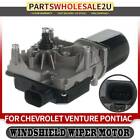 Front Windshield Wiper Motor For Chevrolet Venture Silhouette Pontiac Montana