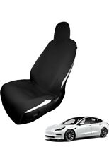 Tesla Model 3 Seat Cover 2023 - 2018 Waterproof Neoprene Tesla Seat Cover