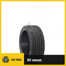 Used 20540r17 Michelin Pilot Sport As 3 Plus 84v - 732