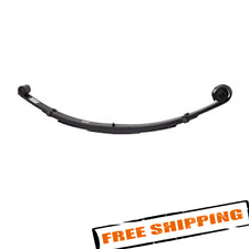Pro Comp 22410 Front 4 Lifted Leaf Spring For 1999-2004 Ford F250 F350 4wd