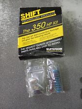 Th350 Th350c K350-hp Superior Shift Correction Package 1969-86 Turbo 350 350c C