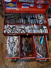 Mac Tool Box Full Of Tools