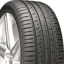 1 New Toyo Tire Proxes Sport 31540-21 111y 102179