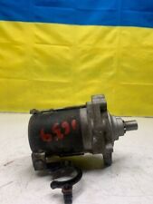1997 1998 1999 Acura Cl Coupe Engine Motor Starter Oem 31200-paa-a02
