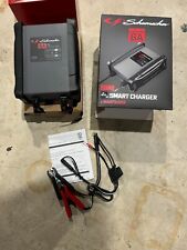 Schumacher Sc1599 6a Amp Smart Charger And Maintainer
