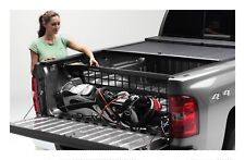 Roll-n-lock Cm495 Cargo Manager Rolling Truck Bed Divider Fits 20-23 Gladiator
