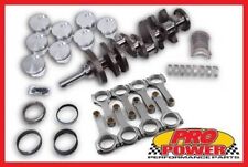 New Fe Ford 390 Block Forged Racing Stroker Kit 445ci To 451ci