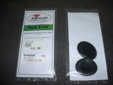 Autocom 1197 Replacement Foam Speaker Covers 40 Mm