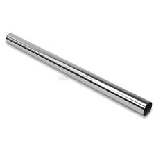3 Inch 76mm T 304 Stainless Steel Straight Exhaust Pipe Tube Tubing 47.3 Inch