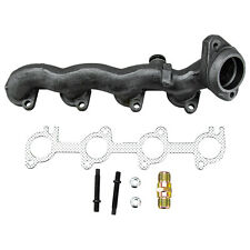 Left Exhaust Manifold Wgasket For 1997-1998 Ford Expedition F150 F250 4.6l