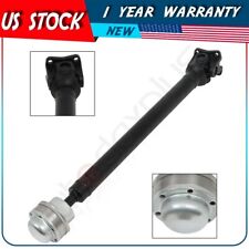 Front Prop Drive Shaft For 2008-2012 Jeep Liberty 4x4 V6 3.7l 52853442ac