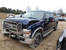 Used Engine Assembly Fits 2008 Ford F250sd Pickup 6.4l Vin R 8th
