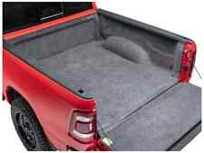 Bedrug Carpet Full Bed Liner Fits 2002-2018 Dodge Ram 64 Bed Wo Rambox