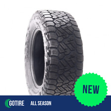 1 X New 31560r20 Nitto Recon Grappler At 116s - 14.032