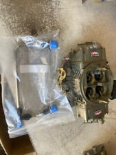 Smi 750cfm Stage 2 Vacuum Secondary Carburetor With Free Stainless Fuel Line