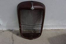 1933 1934 Ford Grille Shell Commercial