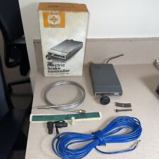 Kelsey Hayes Automatic Electric Hydraulic Brake Controller 81739 For Parts