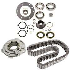 Dodge Np271d Transfer Case Rebuild Kit W Bearings Gaskets Seals Chain And Pump