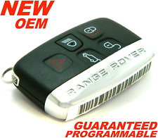 New Oem 11 2012 2013 2014 2015 2016 2017 Range Rover Sport Remote Smart Key Fob