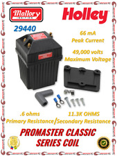 Mallory Promaster Classic Series Coil A Powerful Reliable Coil - 29440