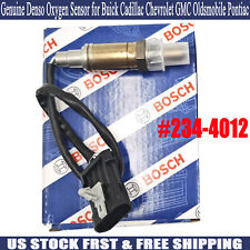 Denso 234-4012 Oxygen Sensor For Buick Cadillac Chevrolet Gmc Oldsmobile Pontiac