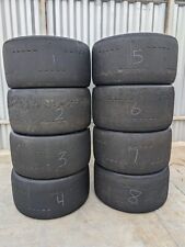 Hoosier R7 - 29530zr18 Tire - Used For Testing Only Sold Individually