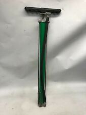 Vintage Bicycle Hand Bike Tire Air Pump Made In Mexico Plastic Handle Antique