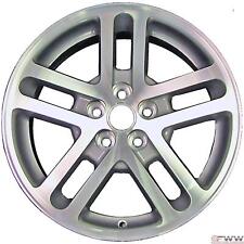 Chevrolet Cavalier Wheel 2002-2005 16 Factory Oem 05144u30