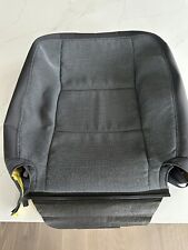Ford Crown Victoria Police Seat Cover Top - Driver Or Passenger - Original