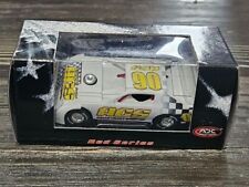 Adc 164 Scale Late Model Dirt Track Race Car Adams County Speedway