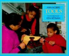 Tools - Hardcover By Morris Ann - Good