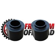 1984-2001 Jeep Cherokee 2 Front Coil Spring Spacers Lift Kit