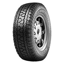 4 New Kumho Road Venture At51 - Lt32x11.5r15 Tires 32115015 32 11.5 15