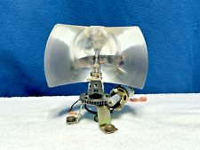 Federal Signal Streethawk Lightbar - Fast Speed Rotator - 175 Fpm - H1 Bulb