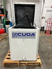 Cuda 2412 Automatic Parts Washer
