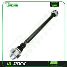 Heavy Duty 19 Front Drive Shaft For 2002-2007 Jeep Liberty 3.7l V6 52111597aa