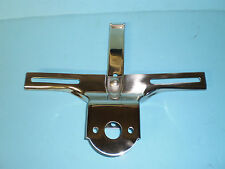 1933 1934 1935 1936 Ford Rear License Plate Bracket Stainless Steel Car