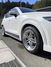 Jdm Workgnosis 20 Inch No Tires