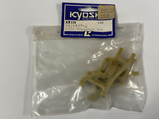Vintage Kyosho Xr1h Front Suspension Arms For Pro X Or Pro Xrt