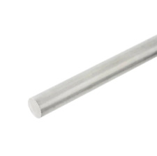 14 In. X 36in. Aluminum Round Rod Durable Lightweight And Corrosion-resistant