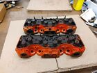 1963 1964 409 Chevy Impala Ss 409 340hp Cylinder Heads 3830817 817