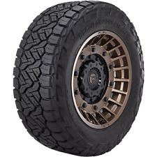 Nitto Recon Grappler Lt30555r20 125122s F Bsw Tire